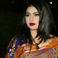Tamjida Shoroni
