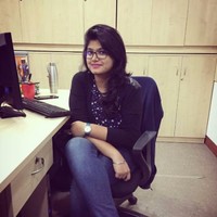 Reshma Raman