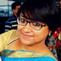 Sudeshna Das-Entrepreneur I Sustainability Evangelist