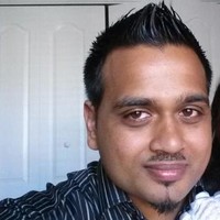 Deoanand Persaud