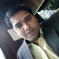 Vivek Dubey