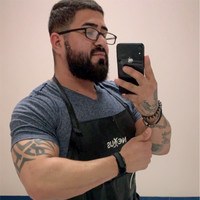 Jonathan navarrete