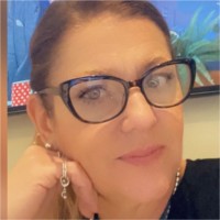 Andrea Davis