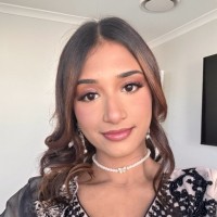 Mysha Shadiyah