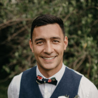 Daniel Wood