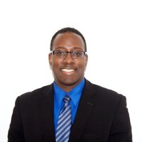 Ray Calvin Weekes