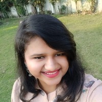Shreya Agrawal