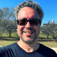 JULIANO ARAÚJO OTERO