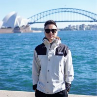 Jay Jiang