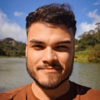 João Pedro França Da Conceição
