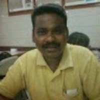 S Velmurugan