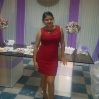Massiel Chong Tuesta
