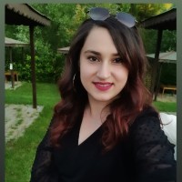 Busenur Adalı Kavi