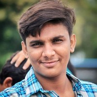 Parth D Rajani