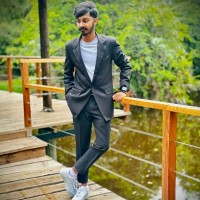 Ruchira Wijewardhane