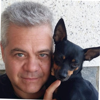 Antonio Jimenez Montero