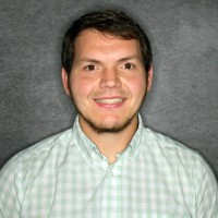 Keith Stepp, MBA