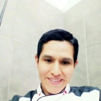 Freddy Quispe Tuncar