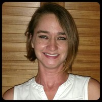 Sarah Durfor (Sarah Wilson)