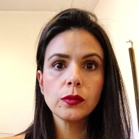 Lourdes Macouzet Martin del Campo