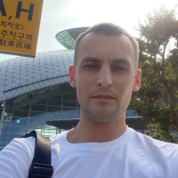 Viacheslav Komarov