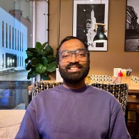 Ganeshkumar Pandiarajan