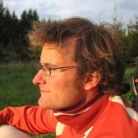 Joost Stoffels