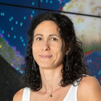 Ariane Segonds