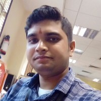 Umesh Naik