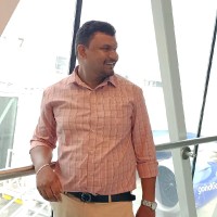 Katravath Ganesh