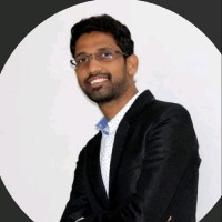 Keyur Chaudhari