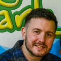Dan Burns