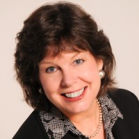 Beth Symes PCC Professional Certified Coach