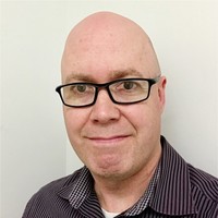 Jeff Borrowman
