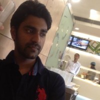 Sanjay Parmar