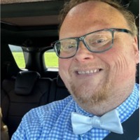 Randall Blalock