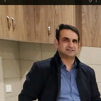 Deepak Miglani