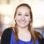 Anne Claire Rasselet