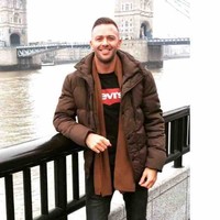 Anthony Mcgoldrick