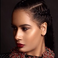 Delaina Williams