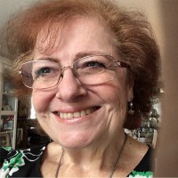 Elizabeth (Betty) Barr
