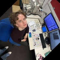 Greg Walton