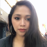 Bernadette Cruz