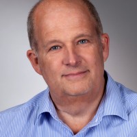 Ian Gutteridge