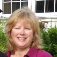 Cathy Burla