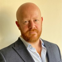 James Huw Smith