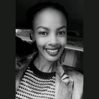 Damaris Kinyanjui