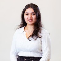 Krisha Soni