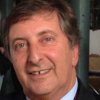 Antonio Oliveira