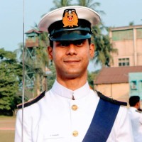 Saksham Dhawan
